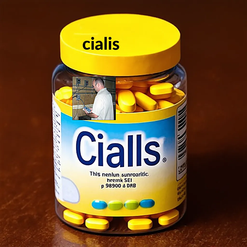 Achat cialis avis